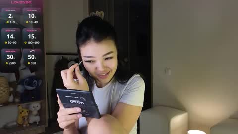 hi its me  online show from October 20, 1:39 am