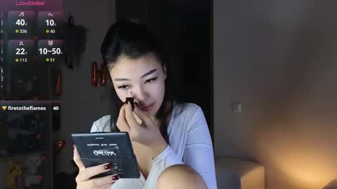 hi its me  online show from November 4, 2:43 am