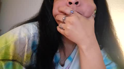 Raquel Love online show from March 28, 3:06 am