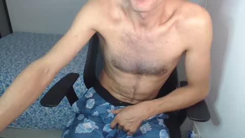 Andys and mary online show from February 17, 2:08 am