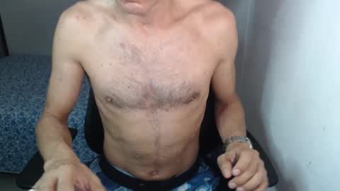 Andys and mary online show from April 2, 2:53 am