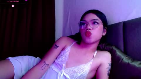 Seren online show from October 5, 12:47 pm
