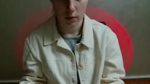 Snapshot of love_vivian chatting on January 6, 11:25 am Vivian online show from January 6, 11:25 am