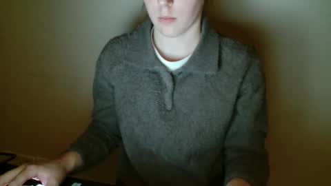 Snapshot of love_vivian chatting on February 16, 11:06 am Vivian online show from February 16, 11:06 am