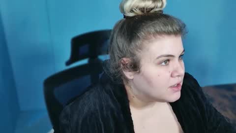 Ally online show from February 17, 8:33 am