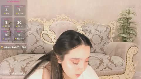 Amaya online show from October 17, 4:42 pm