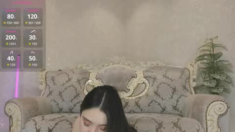 Amaya online show from October 28, 4:20 pm