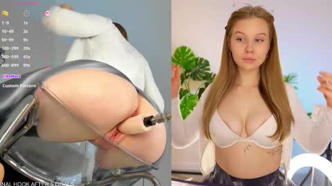 Snapshot of lovebabyblush chatting on November 28, 12:08 pm Shynie online show from November 28, 12:08 pm