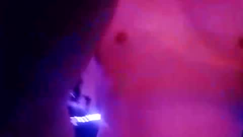 SimbaBoy online show from November 8, 2:28 pm