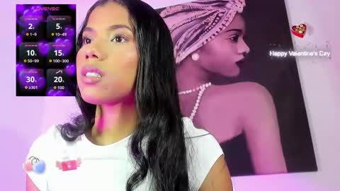 Luna  online show from November 30, 10:47 pm