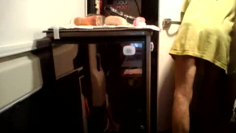 Snapshot of lovefeetcams27 chatting on October 3, 1:57 am lovefeetcams27 online show from October 3, 1:57 am