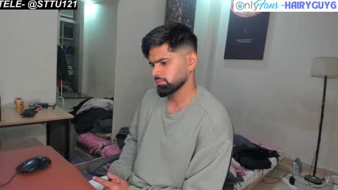 Indian hairy online show from December 12, 2:22 pm