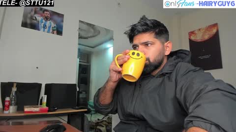 Indian hairy online show from December 20, 7:33 am