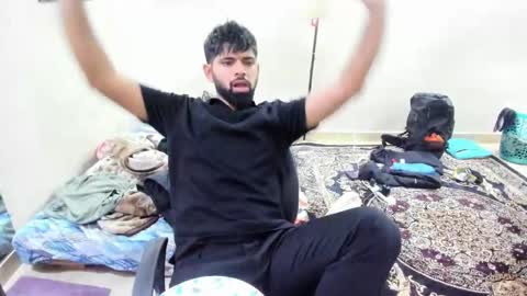 Indian hairy online show from January 12, 1:37 pm