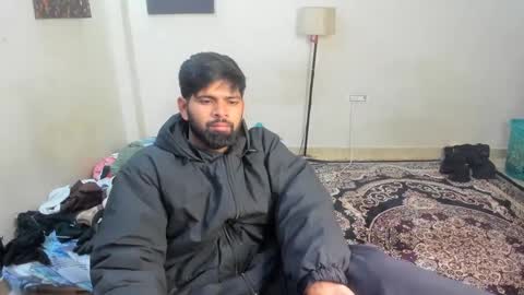 Indian hairy online show from January 22, 1:32 pm