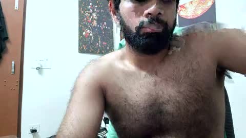 Indian hairy online show from September 15, 6:19 pm