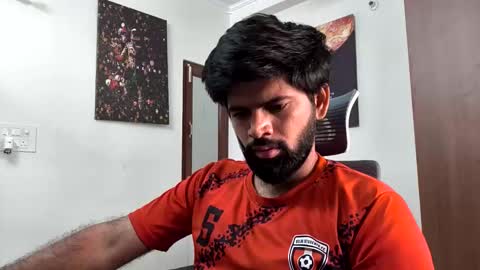 Indian hairy online show from September 28, 9:36 am