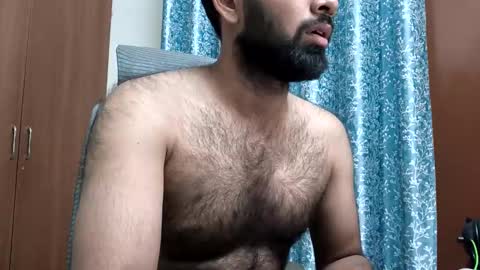 Indian hairy online show from November 6, 6:42 pm