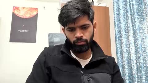 Indian hairy online show from November 12, 8:15 am