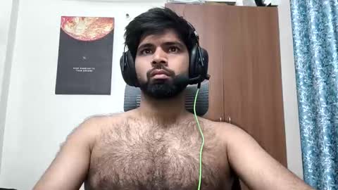 Indian hairy online show from November 24, 7:24 pm