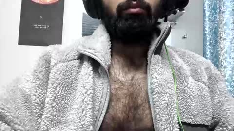 Indian hairy online show from January 11, 9:03 am