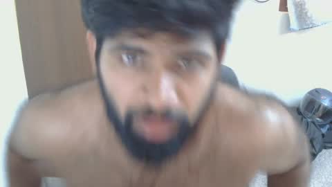 Indian hairy online show from May 31, 12:45 pm