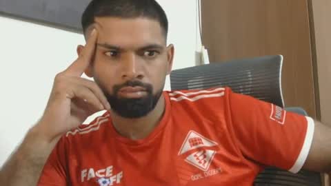 Snapshot of lovehairyindian chatting on July 1, 6:40 pm Indian hairy online show from July 1, 6:40 pm