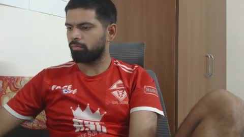 Snapshot of lovehairyindian chatting on July 20, 2:48 am Indian hairy online show from July 20, 2:48 am