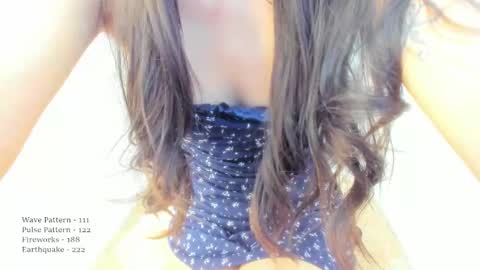 Kate Kim online show from March 11, 10:21 am