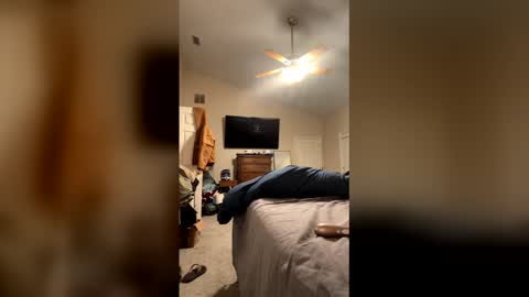 cum with us online show from January 19, 12:47 am