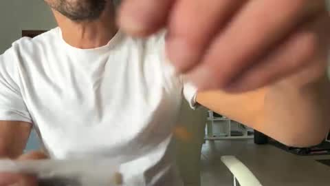 Snapshot of loveisperfect chatting on September 28, 7:14 am Loveisperfect online show from September 28, 7:14 am