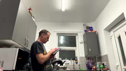 getnaked123 online show from October 22, 11:37 pm