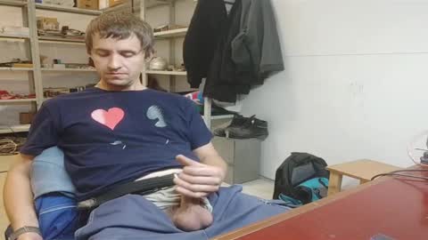 lovejimmi online show from October 10, 6:01 am