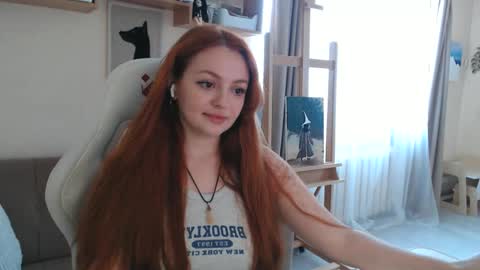 Kara online show from November 13, 7:07 am