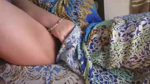 Amber online show from October 28, 3:54 am