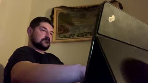 mister nice cockie online show from December 21, 10:40 pm