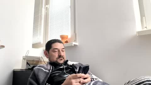 mister nice cockie online show from February 27, 10:59 am