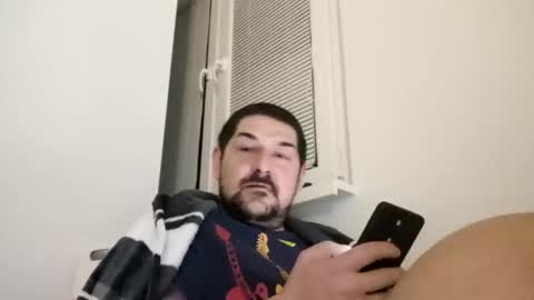 mister nice cockie online show from March 8, 10:13 pm