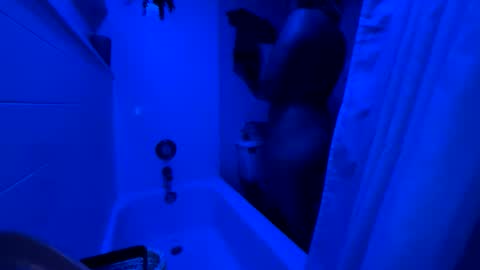 Snapshot of loveliahh chatting on November 9, 2:32 am Thalii online show from November 9, 2:32 am