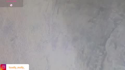 Molly online show from November 7, 3:01 pm