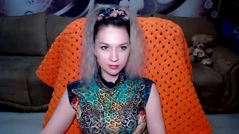private open online show from January 1, 12:22 pm