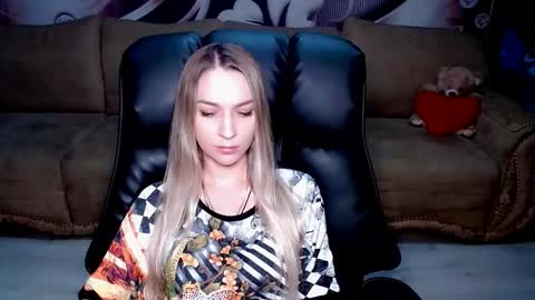 private open online show from September 29, 4:45 pm