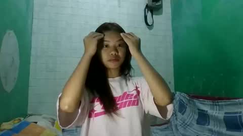 lovellypussy4u online show from March 16, 5:13 am