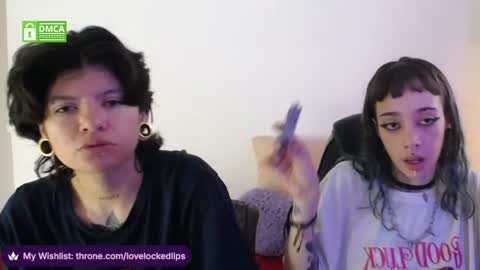 Alex  Violet online show from March 25, 4:02 pm