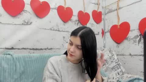 lovely__audrey online show from November 22, 1:15 am