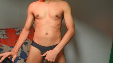 Lovely Person online show from January 15, 8:26 pm