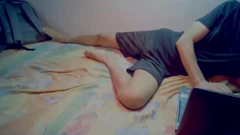 Lovely Person online show from January 8, 5:21 am