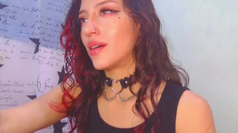 Tami online show from April 8, 2:22 am