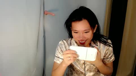 Snapshot of lovely_angel_intown chatting on January 10, 10:39 am your angel online show from January 10, 10:39 am