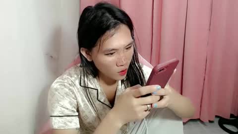 Snapshot of lovely_angel_intown chatting on January 10, 10:46 pm your angel online show from January 10, 10:46 pm